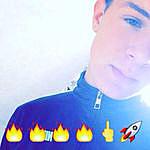 Jeremy Simon - @jeremy_125140 Instagram Profile Photo