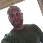 Jeremy Thomason - @grizzlyagain76 Instagram Profile Photo