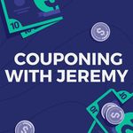 Jeremy Wicker - @couponingwithjeremy Instagram Profile Photo