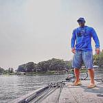 Jeremy Williams - @jeremy_williams_fishing Instagram Profile Photo