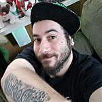 Jeremy Wray - @dghdabs Instagram Profile Photo