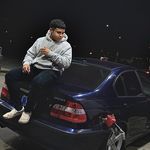 Erick Orellana - @erick_lds_style Instagram Profile Photo