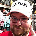 Jeremy Simpson - @captain_subpar Instagram Profile Photo