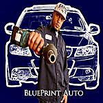 jermaine lee - @blueprint_auto Instagram Profile Photo