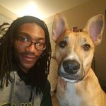 Jermaine Wiley - @jermaine.wiley.71 Instagram Profile Photo