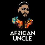 Jermaine Johnson - @african_uncle_za Instagram Profile Photo