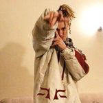 Jero Burns ?? - @jeroburns Instagram Profile Photo