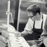 Jared Hurst - @chef_jaredhurst Instagram Profile Photo