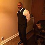 Jerome Barbee - @mrjbarbee Instagram Profile Photo