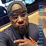 Jerome Hampton - @dj_showtime901 Instagram Profile Photo