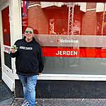 Jeroen Kremer - @jeroen.kremer.5 Instagram Profile Photo