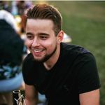 Jerome Peters - @jeromep2000 Instagram Profile Photo