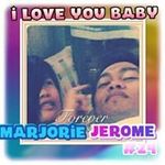 Tauro Marjorie Jerome - @jerometauro Instagram Profile Photo