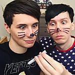 Jerra Stacey - @dan_and_phil_trash02 Instagram Profile Photo