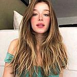 Gianna Glover - @jerrell__yerigan__nwh Instagram Profile Photo