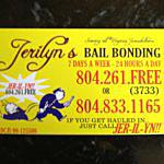 Jerilyns Bail Bonding - @bondswoman_free Instagram Profile Photo