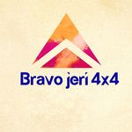 Bravo jeri 4x4 - @bravo_jeri4x4 Instagram Profile Photo