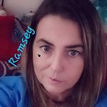 Jerri Ramsey - @jerrilanier22 Instagram Profile Photo