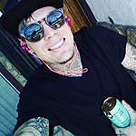 Jerry Ray - @__sailorjerry Instagram Profile Photo