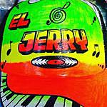 jerry turbo laser tu tormento - @ederretamozo Instagram Profile Photo