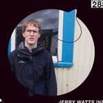Jerry Watts - @jerry_watts_ Instagram Profile Photo
