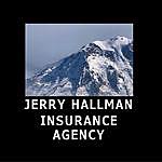 Jerry Hallman Ins Agency Inc - @jerry.d.hallman Instagram Profile Photo