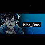 Blind Jerry - @blint_jerry Instagram Profile Photo