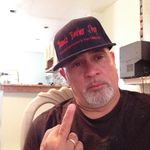 Jerry Boone - @boone131 Instagram Profile Photo