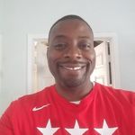 Jerry Canady - @jerry.canady Instagram Profile Photo