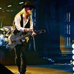 Jerry Cantrell - @jerry_cantrell003 Instagram Profile Photo