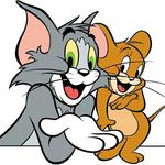 Tom And Jerry FanClub - @_tom_and_jerry_cartoon_ Instagram Profile Photo