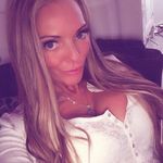 Christiana Jerry her/she - @chris.jerry43 Instagram Profile Photo