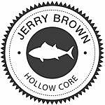Jerry Brown Hollow Core - @jbhollowcore Instagram Profile Photo