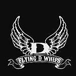 Jerry Dean - @flyingdwhips Instagram Profile Photo
