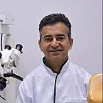 Dr. Jerry Alvernaz l Dentista - @drjerryalvernazoficial Instagram Profile Photo