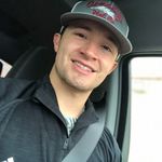Jerry Dickerson - @jerrbear96 Instagram Profile Photo