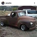 Jerry Ditto - @jerryditto Instagram Profile Photo