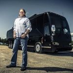 Jerry Fitzpatrick - @bus.driver.jerry Instagram Profile Photo