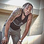Jerry Fleming - @youngflem11 Instagram Profile Photo