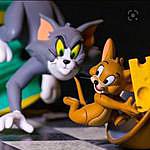 _.-Tom_jerry-._ - @_besite_forever__ Instagram Profile Photo