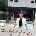 Jerry Gaylor - @gaylorjerry Instagram Profile Photo