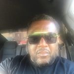 Jerry Haralson - @haralsonjerry Instagram Profile Photo