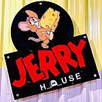 Jerry House - @_jerry_house_ Instagram Profile Photo