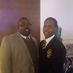 Jerry Hutchins - @jerry.dhutchins886944 Instagram Profile Photo