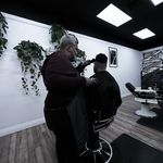 Jerry Izarpate - @jerrytha_barber Instagram Profile Photo