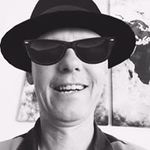 Jerry Lindblom - @lindblomjerry Instagram Profile Photo