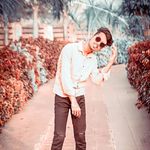 jerry_love_12 - @itz_princuuu_12 Instagram Profile Photo