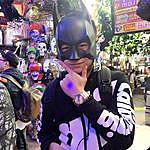 Jerry LuNg - @jerrylung0712 Instagram Profile Photo