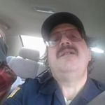 Jerry Mathis - @jerry_mathis Instagram Profile Photo