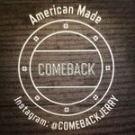 Jerry McAfee - @comebackboards Instagram Profile Photo